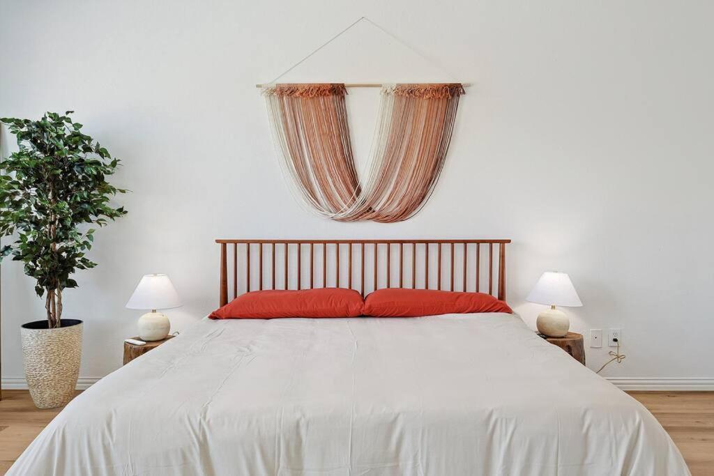 Wellness Oasis 5Br W Pool + Huge Yard + Fire Pit Villa Sachse Buitenkant foto